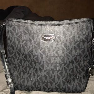 Crossbody Michael Kors bag